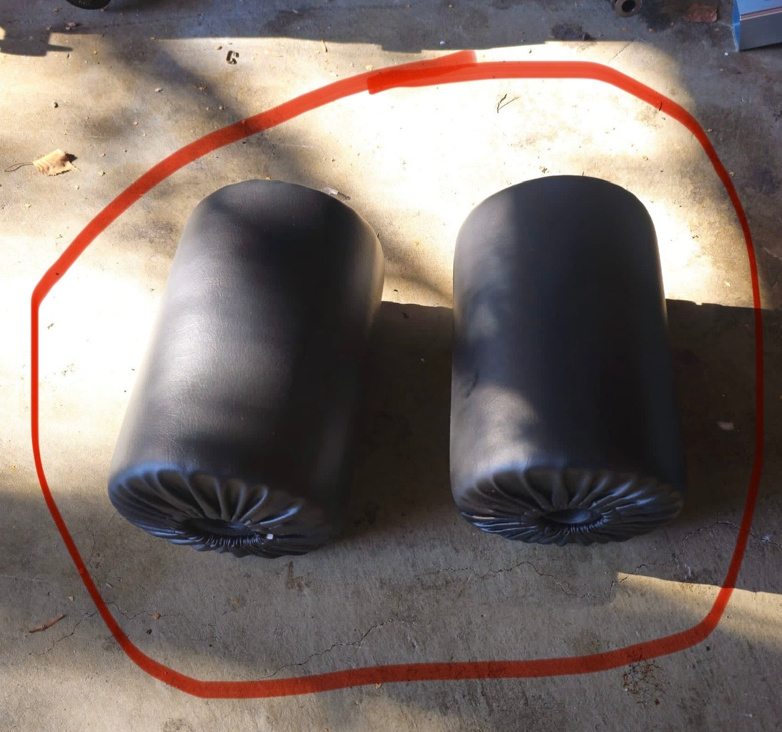 Nordic Hyper V2 Replacement Parts