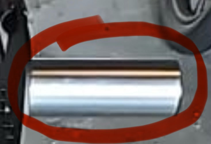 Nordic Hyper V2 Replacement Parts
