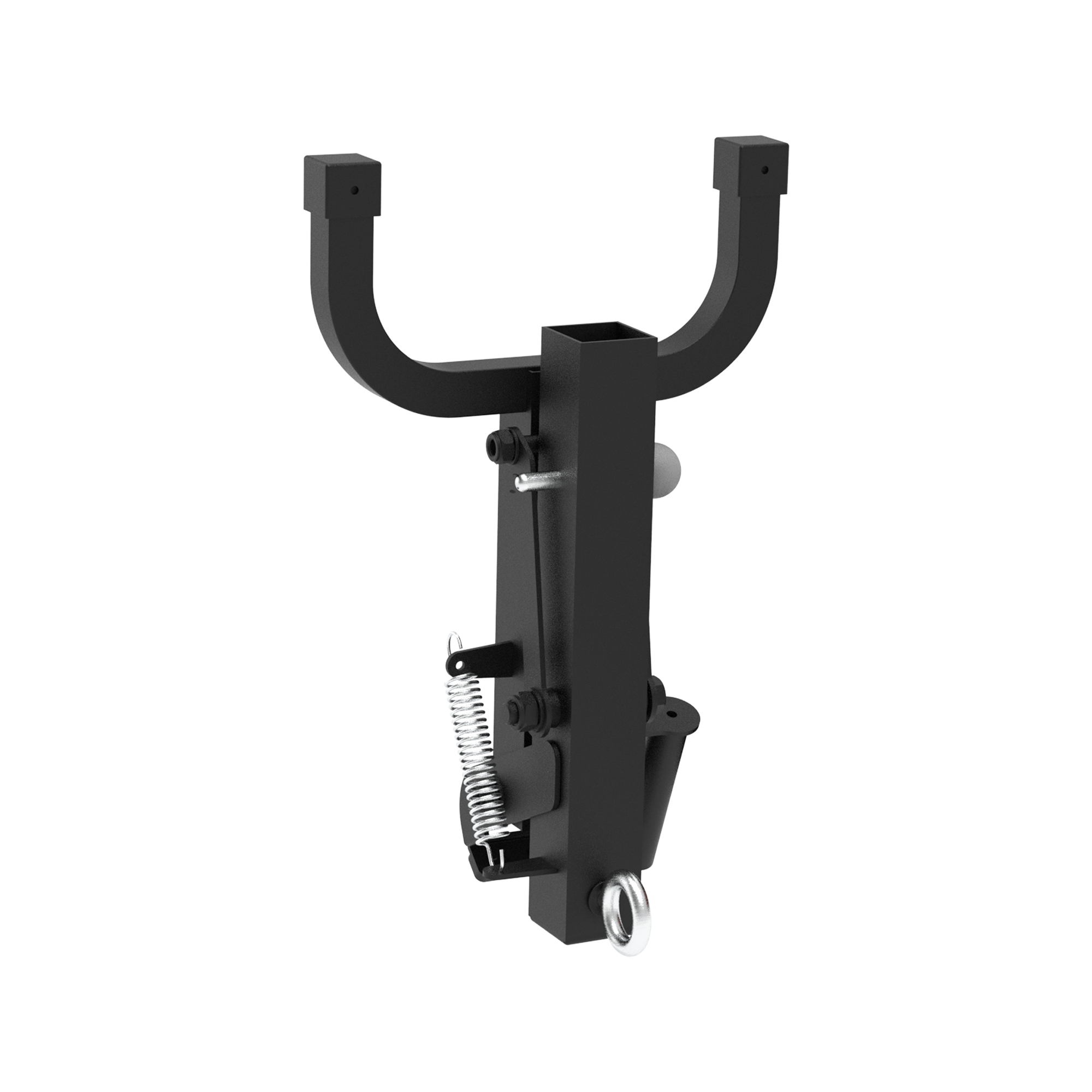 Belt Squat Attachment