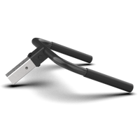 Dip + Sit-Up Attachment