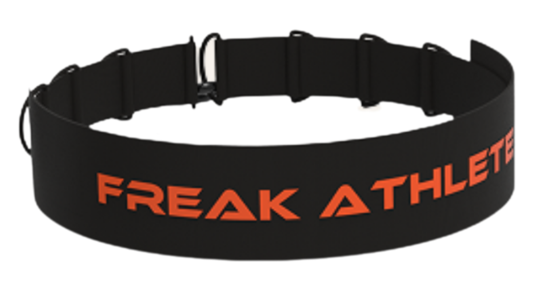 Freak Athlete Belt