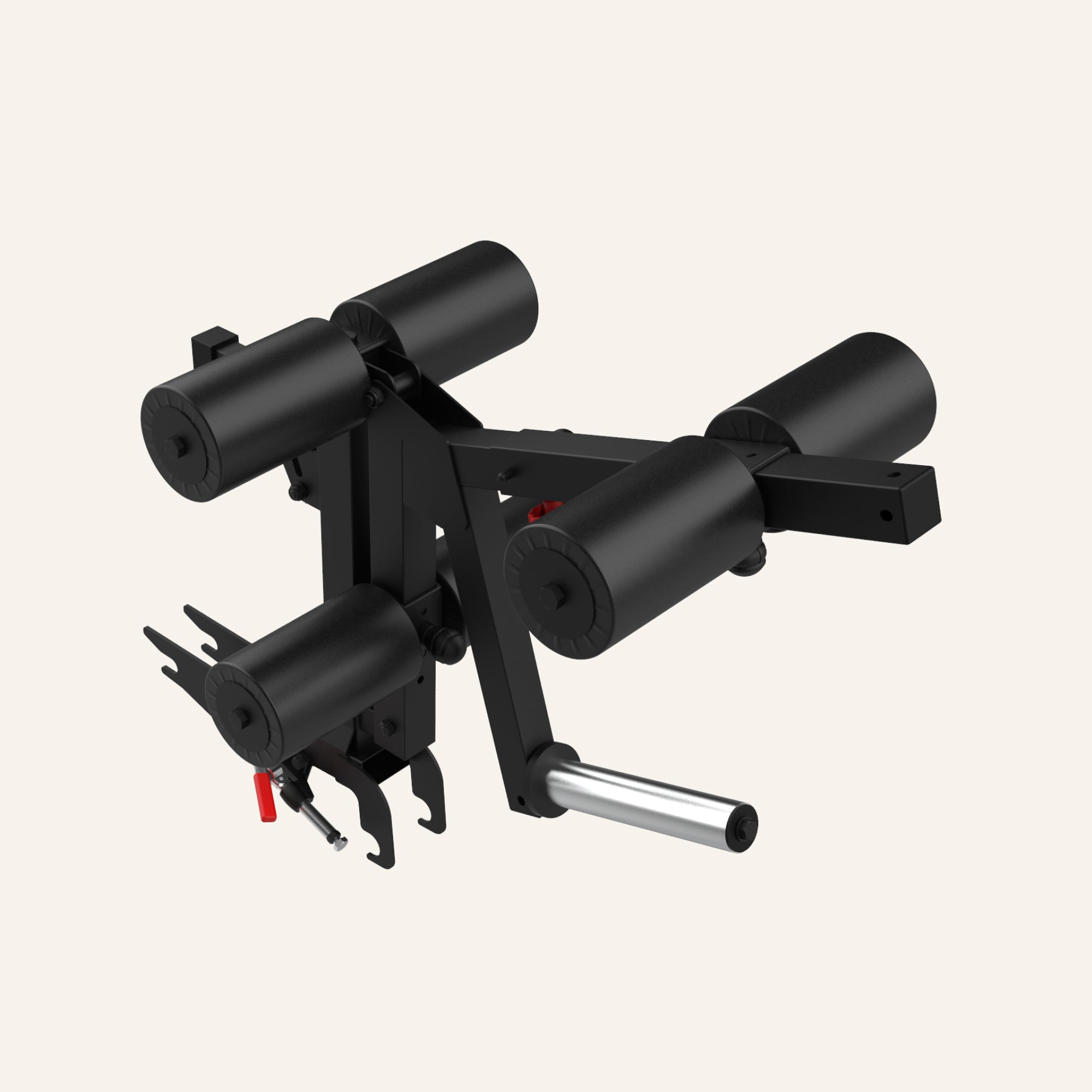 Leg Developer Attachment