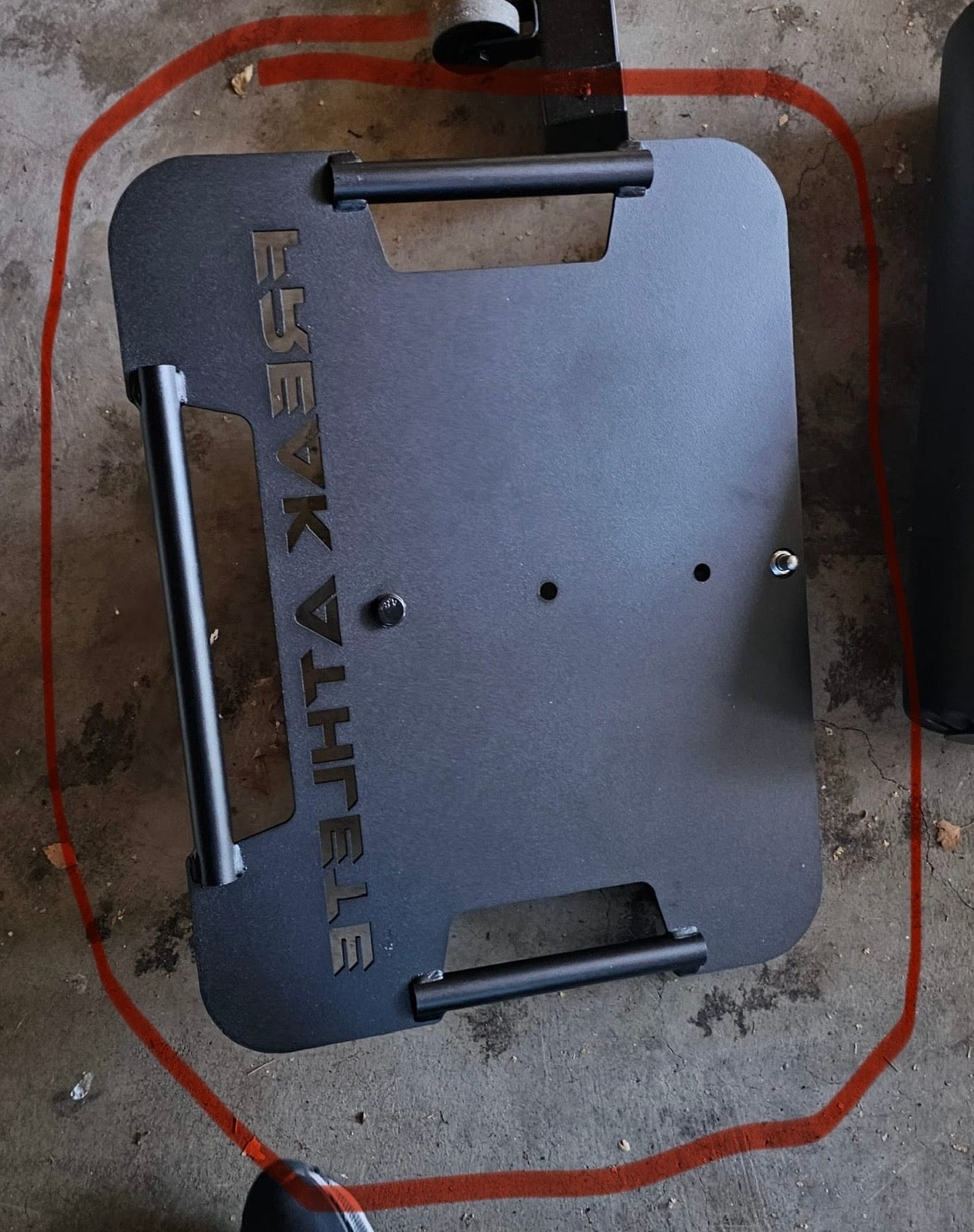 Nordic Hyper V2 Replacement Parts