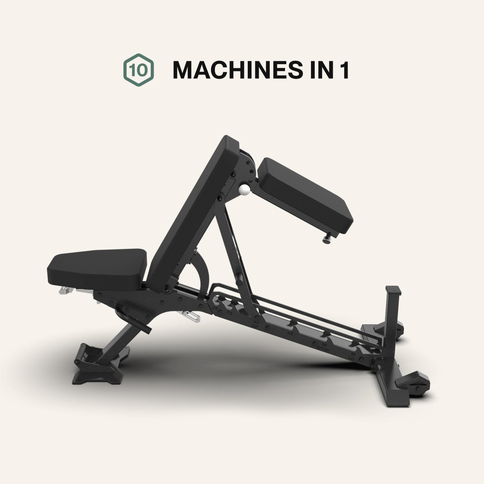 ABX Weight Bench