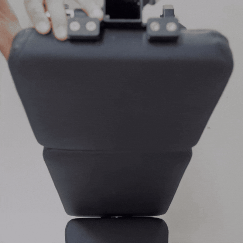 ABX Weight Bench