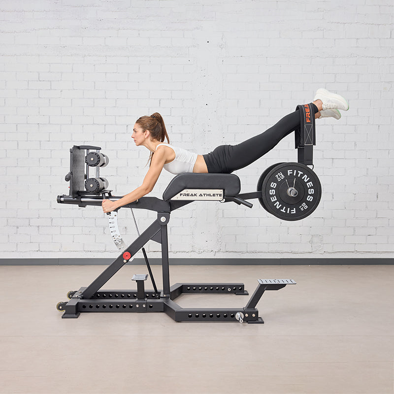 Hyper Pro 9 Machines in 1 | Nordic Hyper GHD