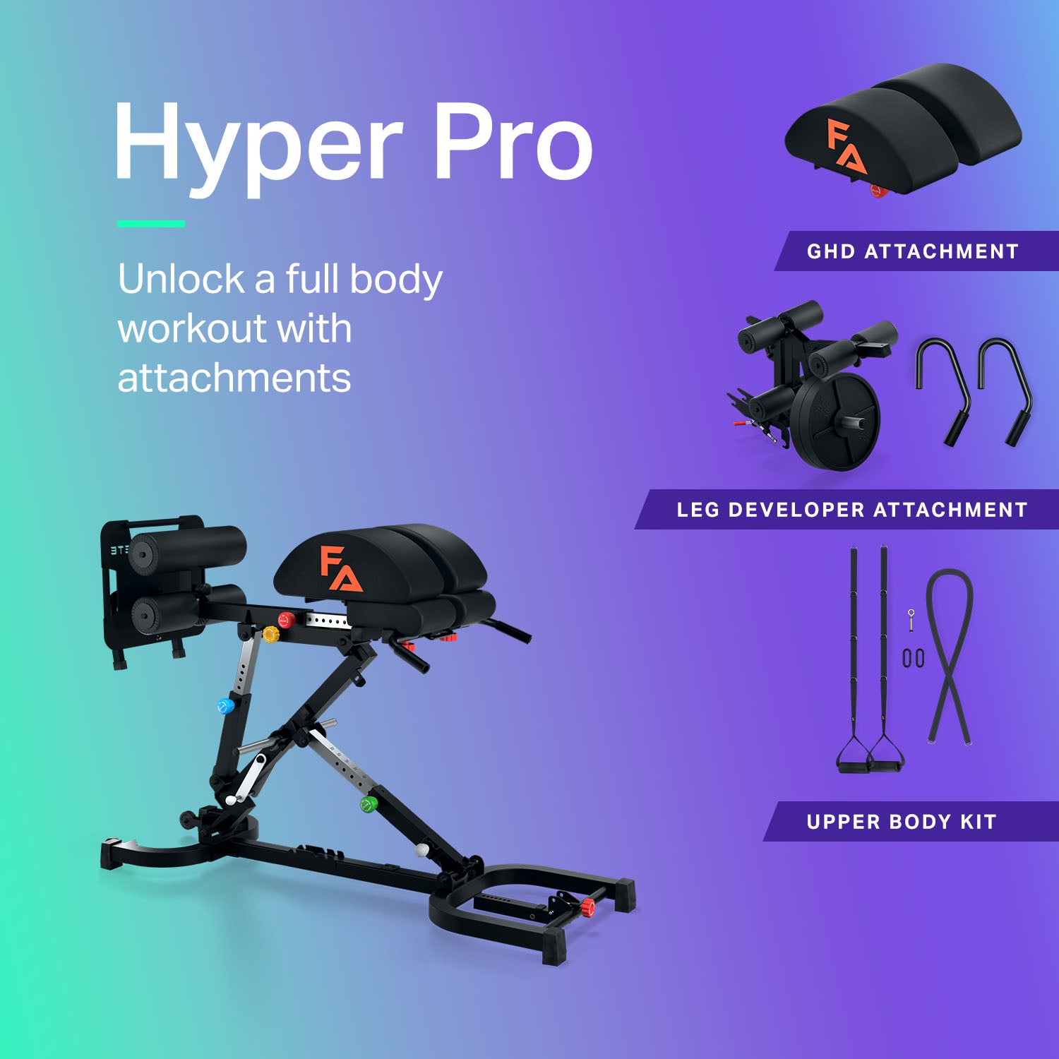 Hyper Pro