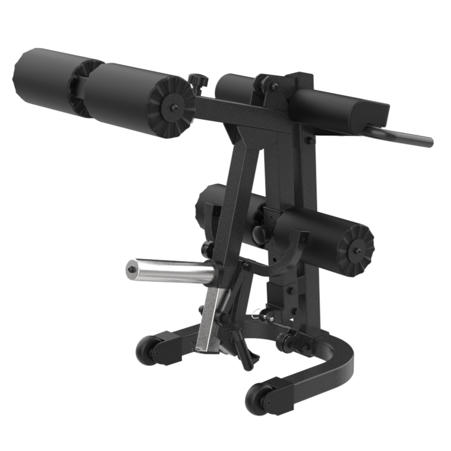 ABX Leg Developer Attachment