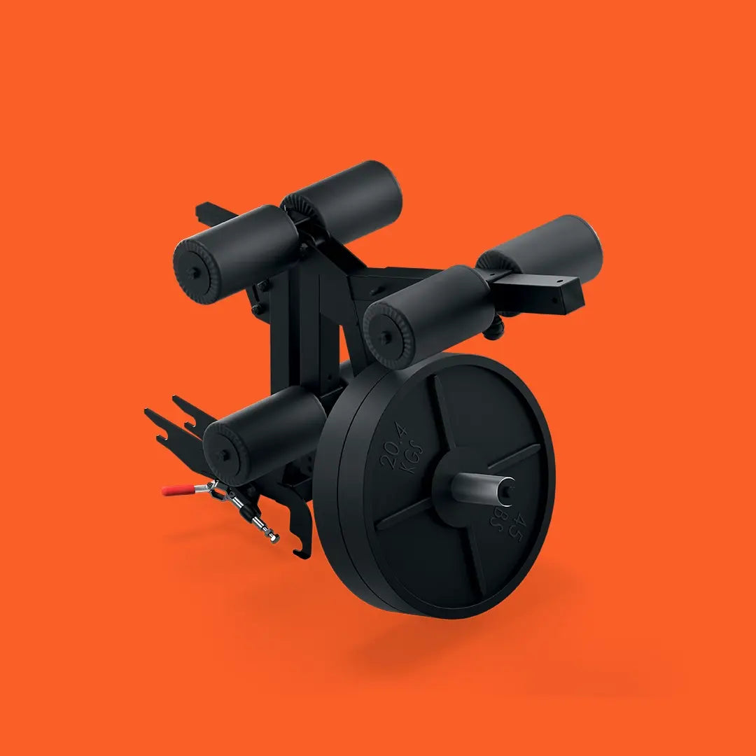 Leg Developer Bundle Home Gym Training Equipment | Freak Athlete Australia