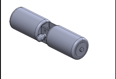 Leg Developer Attachment Replacement Parts