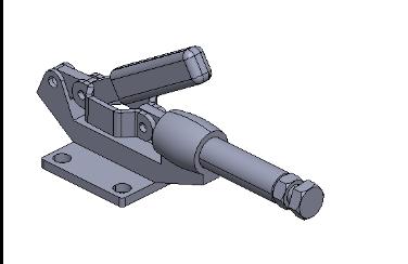 Leg Developer Attachment Replacement Parts